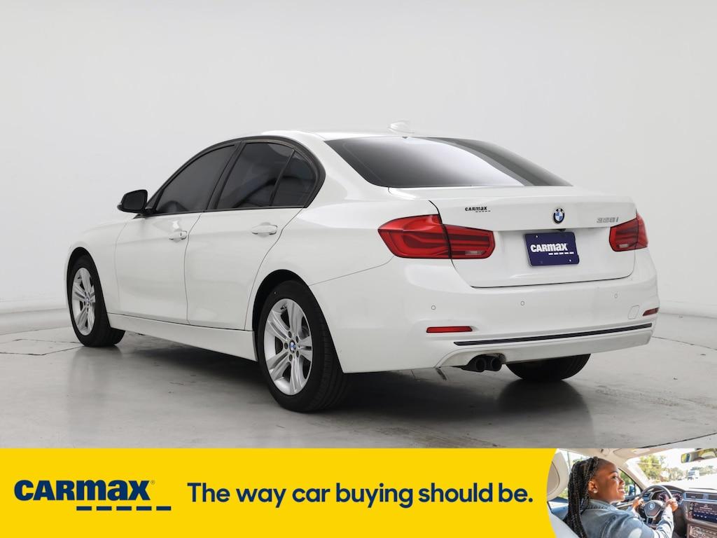 used 2016 BMW 328 car, priced at $17,998
