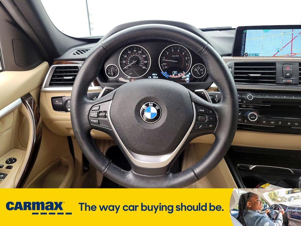 used 2016 BMW 328 car, priced at $17,998