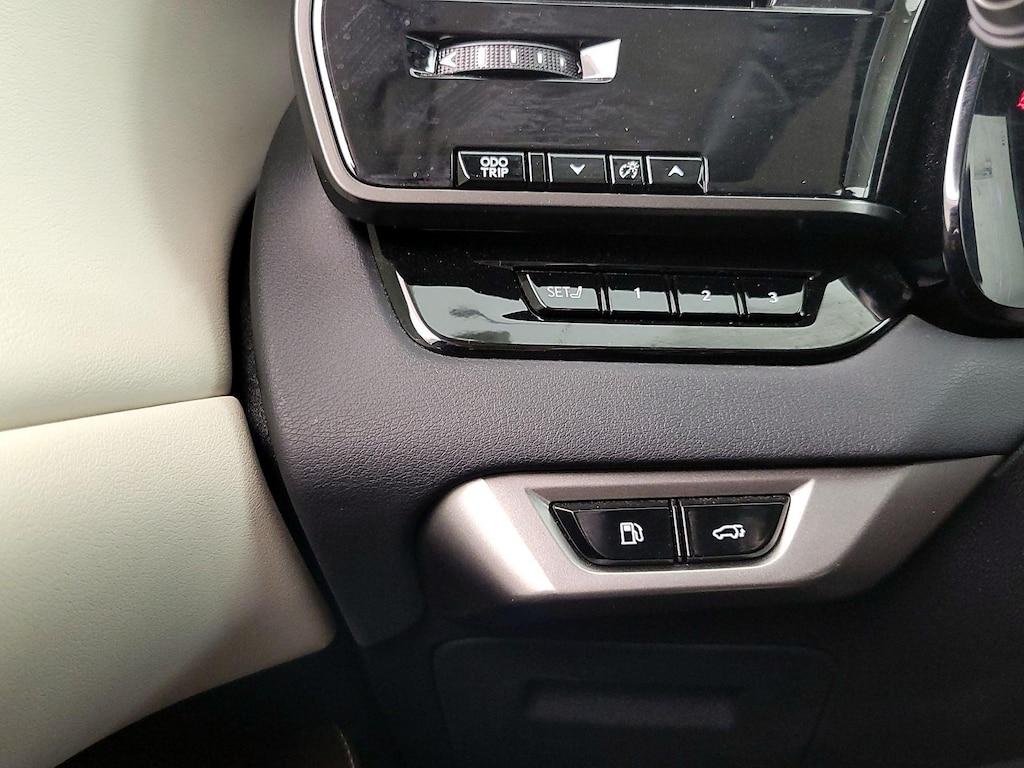 used 2024 Lexus RX 350 car, priced at $51,998