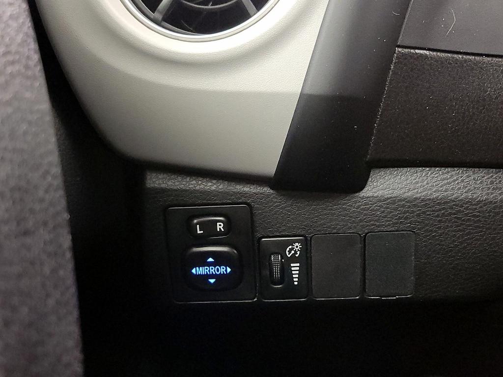 used 2018 Toyota Corolla car, priced at $17,998
