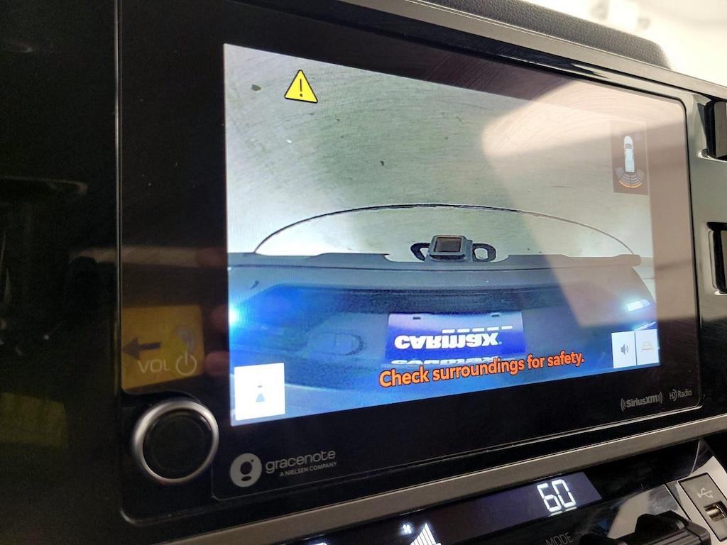 used 2023 Toyota Tundra car, priced at $49,998