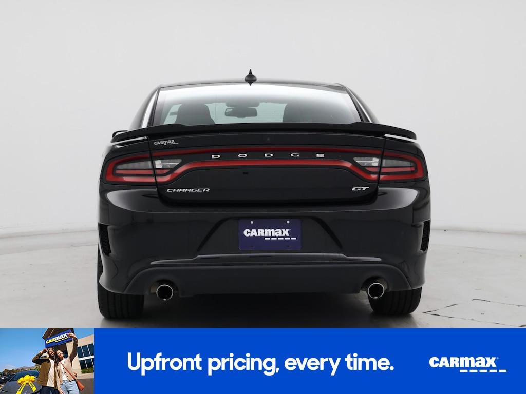used 2023 Dodge Charger car, priced at $24,998