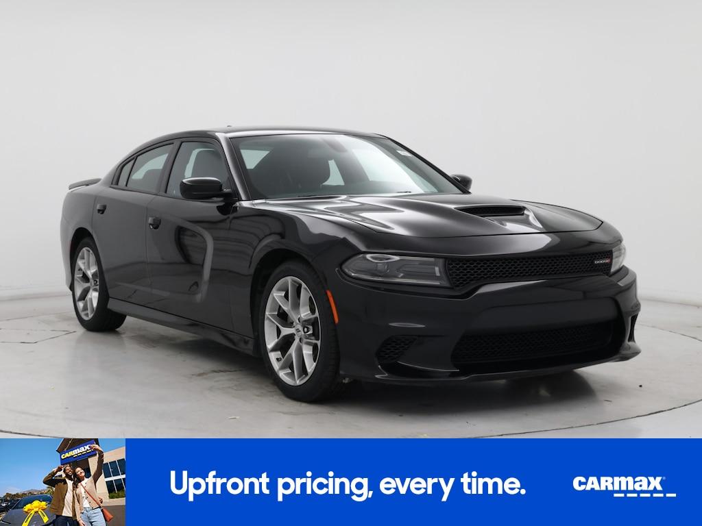used 2023 Dodge Charger car, priced at $24,998