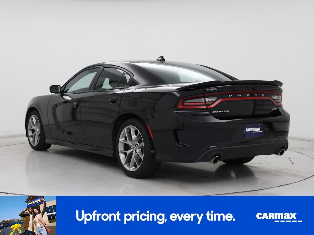 used 2023 Dodge Charger car, priced at $24,998