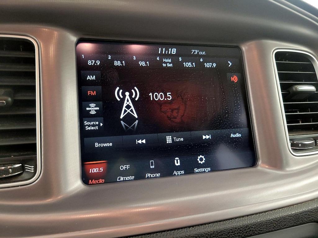 used 2023 Dodge Charger car, priced at $24,998