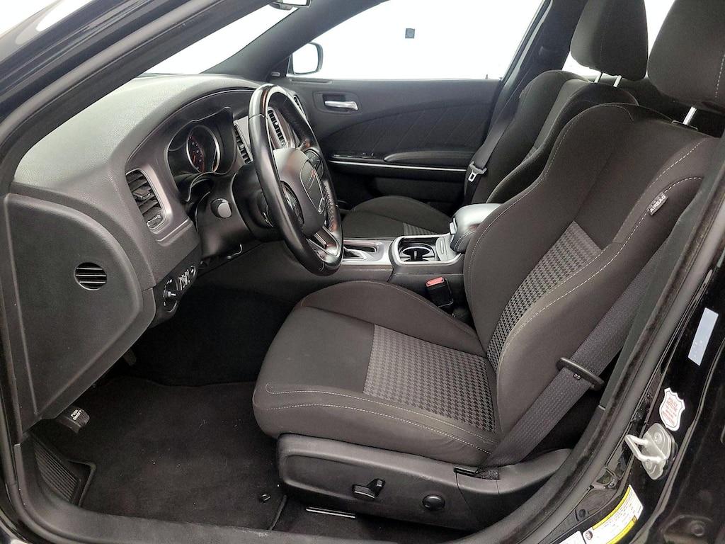 used 2023 Dodge Charger car, priced at $24,998