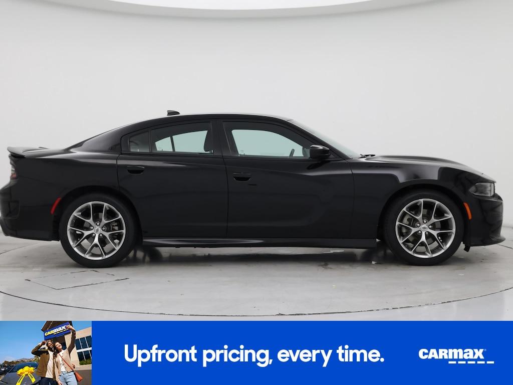 used 2023 Dodge Charger car, priced at $24,998