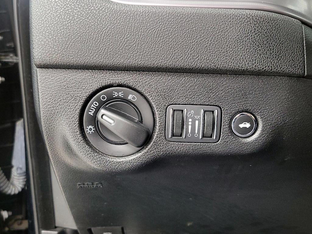 used 2023 Dodge Charger car, priced at $24,998