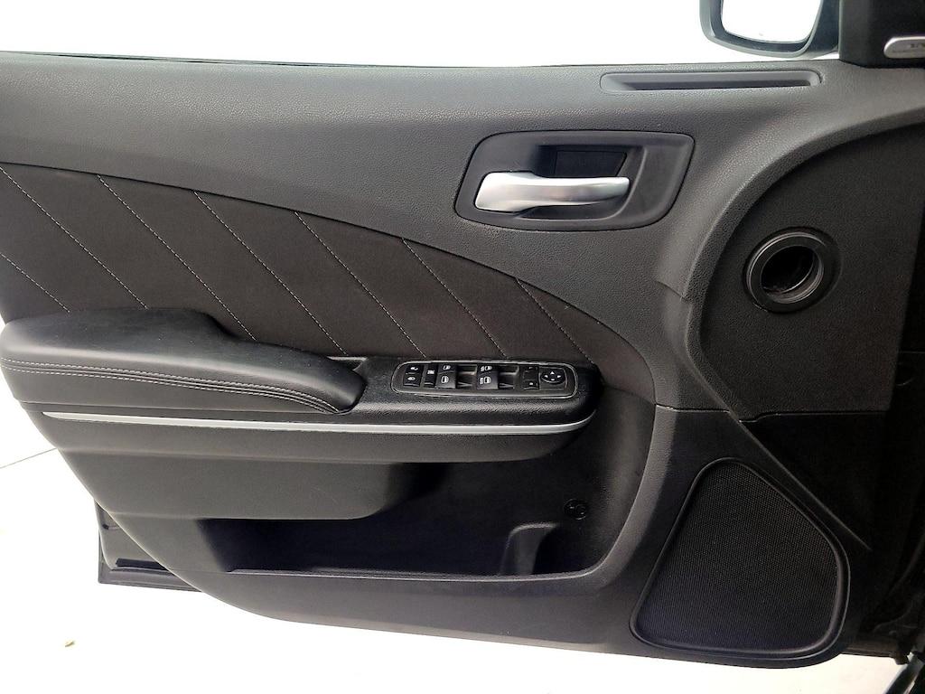 used 2023 Dodge Charger car, priced at $24,998