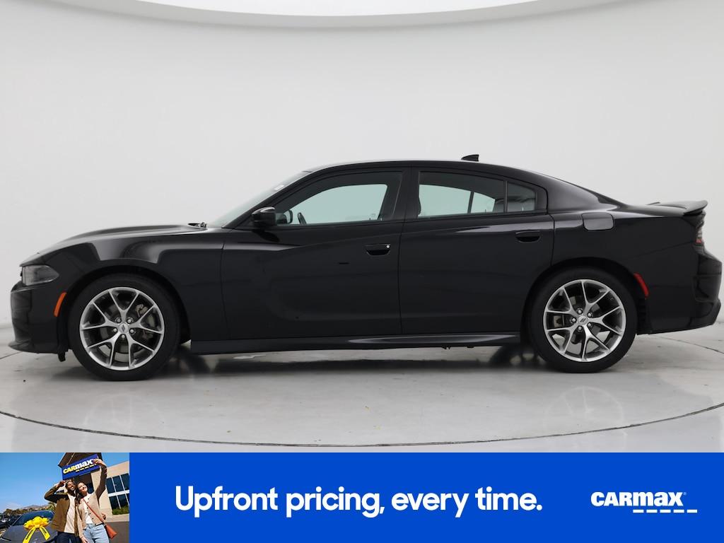 used 2023 Dodge Charger car, priced at $24,998
