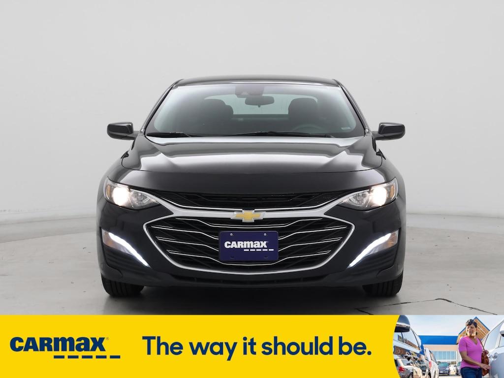 used 2023 Chevrolet Malibu car, priced at $19,998