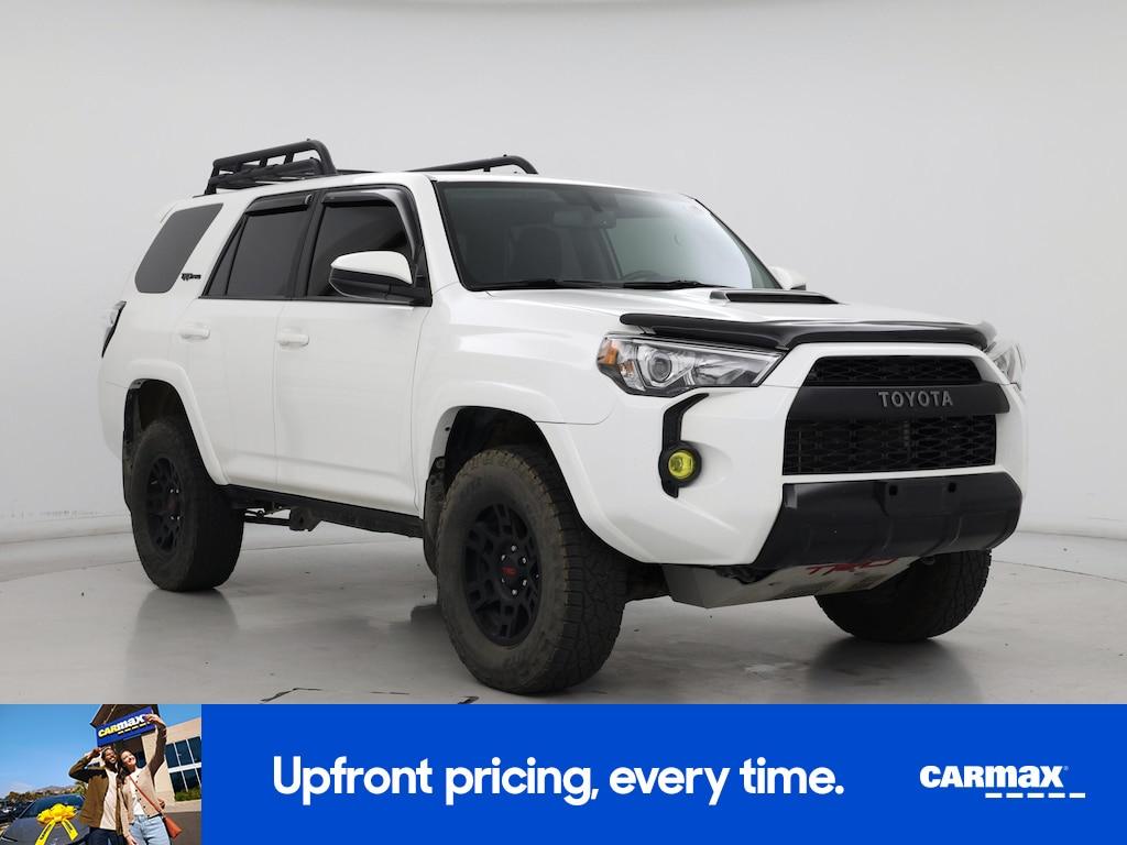 used 2019 Toyota 4Runner car, priced at $43,998
