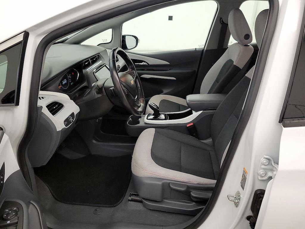 used 2020 Chevrolet Bolt EV car, priced at $15,998