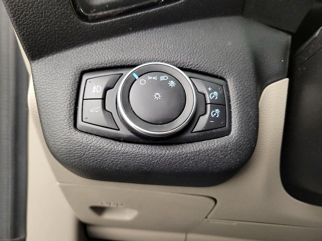 used 2018 Ford Escape car, priced at $20,998