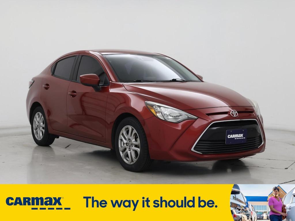 used 2018 Toyota Yaris iA car, priced at $14,599