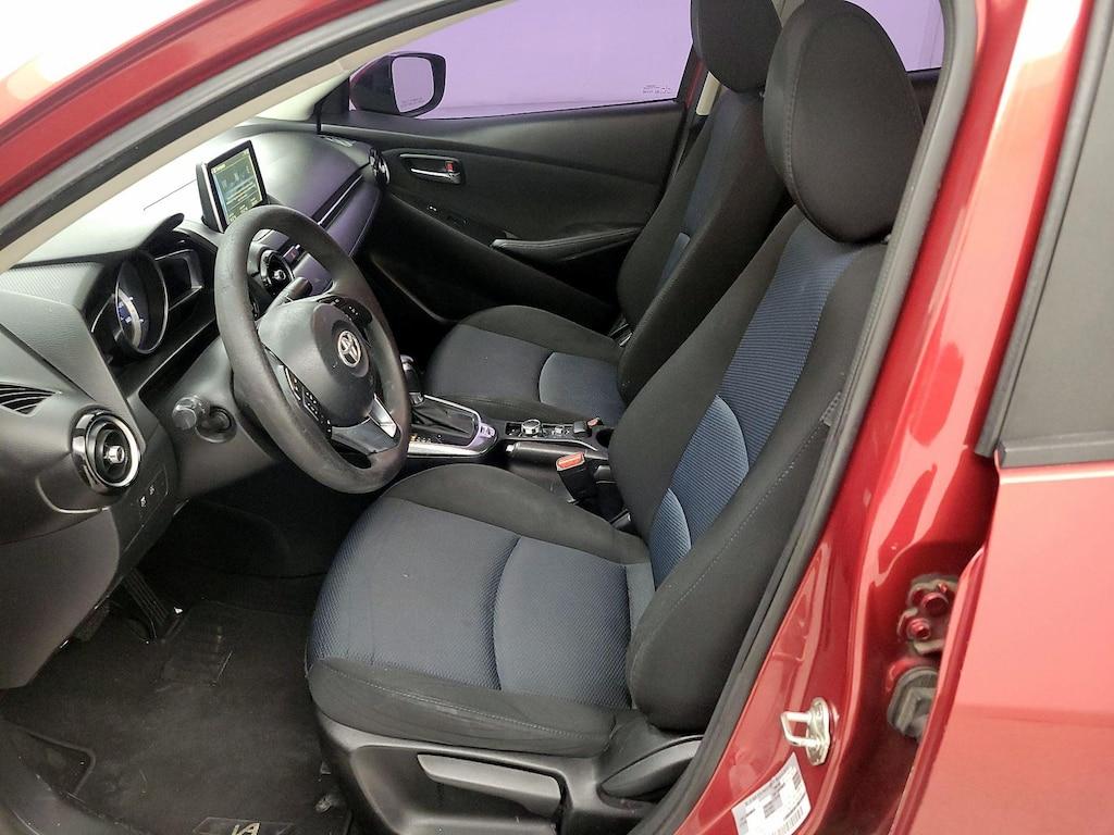 used 2018 Toyota Yaris iA car, priced at $14,599