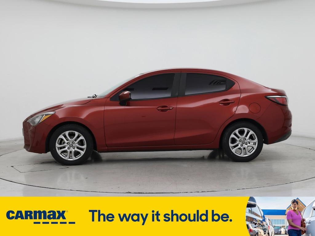 used 2018 Toyota Yaris iA car, priced at $14,599