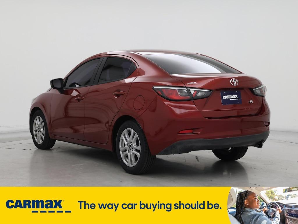 used 2018 Toyota Yaris iA car, priced at $14,599