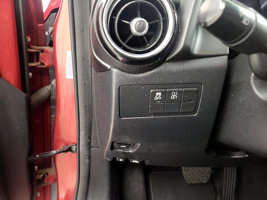 used 2018 Toyota Yaris iA car, priced at $14,599