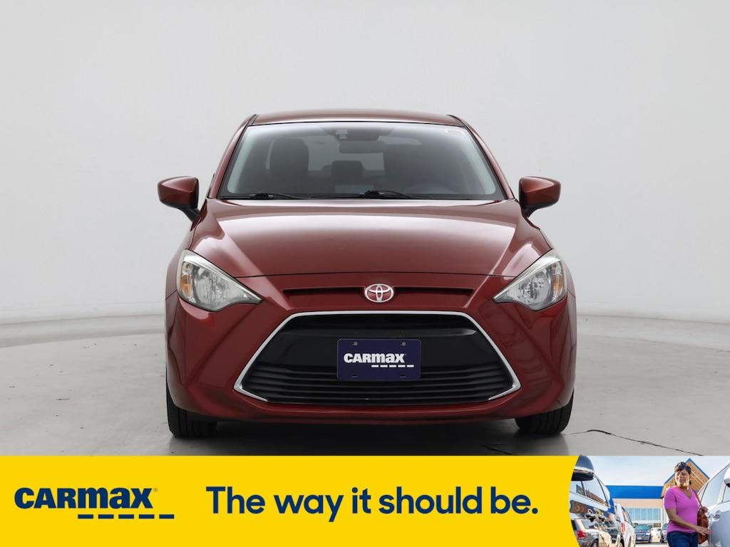 used 2018 Toyota Yaris iA car, priced at $14,599