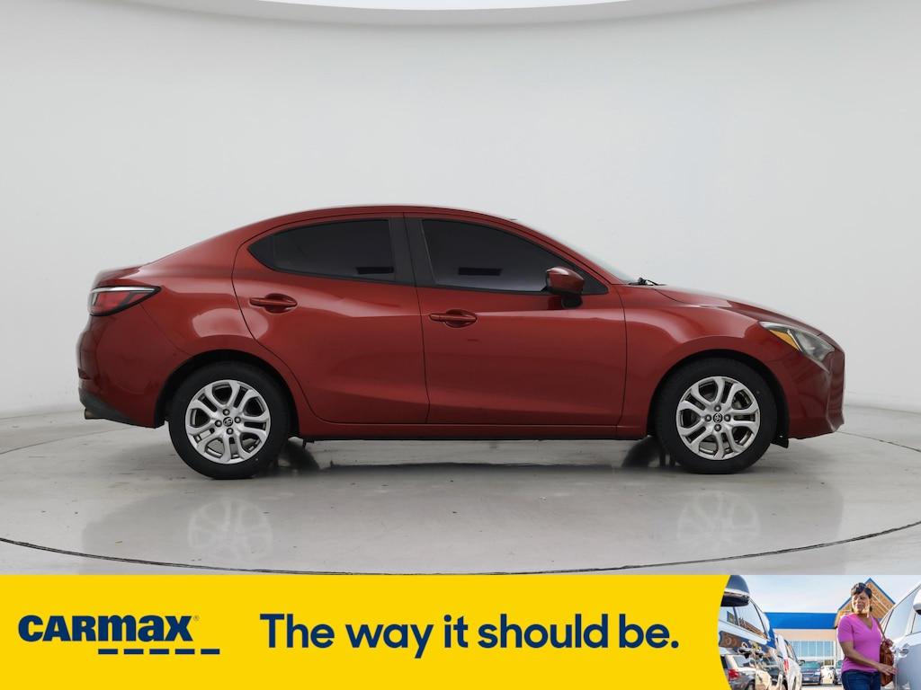 used 2018 Toyota Yaris iA car, priced at $14,599