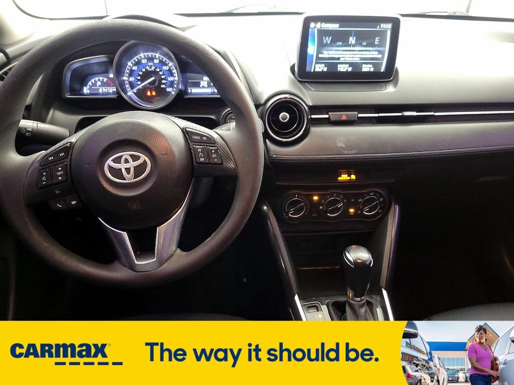 used 2018 Toyota Yaris iA car, priced at $14,599