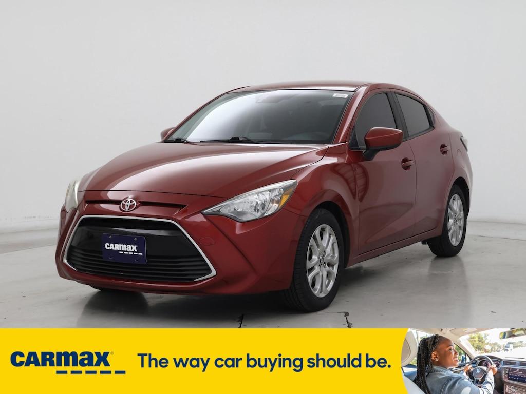 used 2018 Toyota Yaris iA car, priced at $14,599