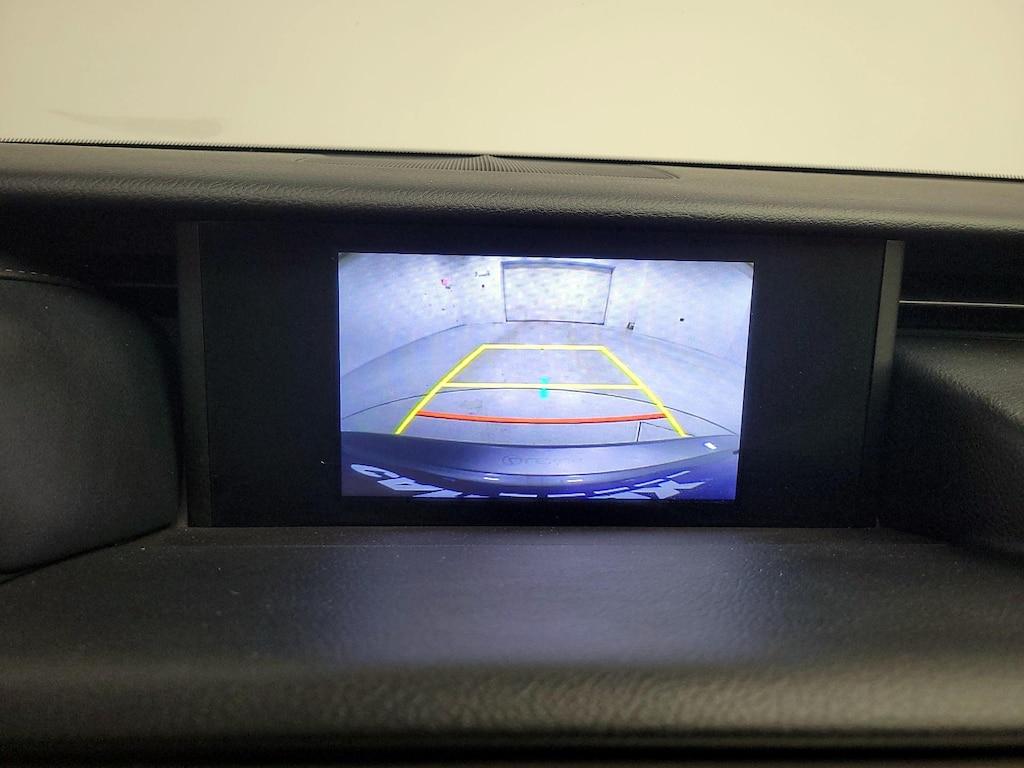 used 2020 Lexus IS 350 car, priced at $35,998