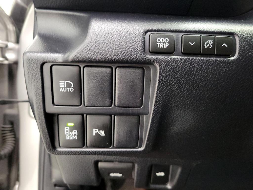 used 2020 Lexus IS 350 car, priced at $35,998