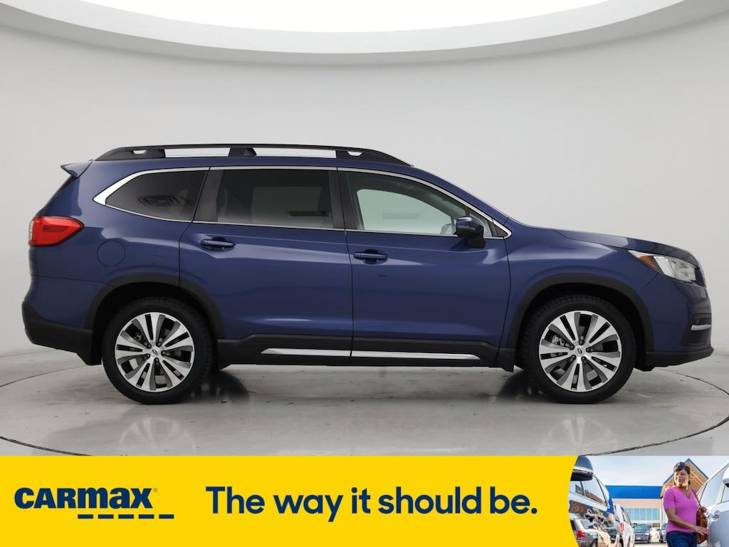 used 2022 Subaru Ascent car, priced at $28,998