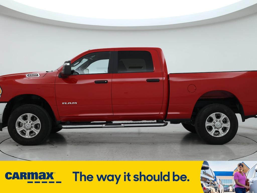 used 2024 Ram 2500 car, priced at $49,998