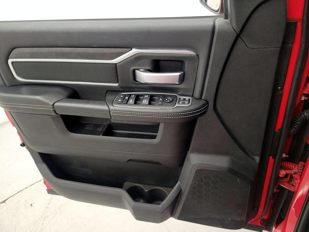 used 2024 Ram 2500 car, priced at $49,998