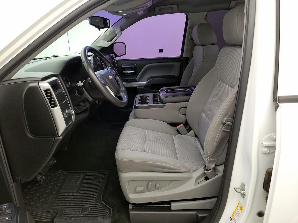 used 2014 Chevrolet Silverado 1500 car, priced at $21,998