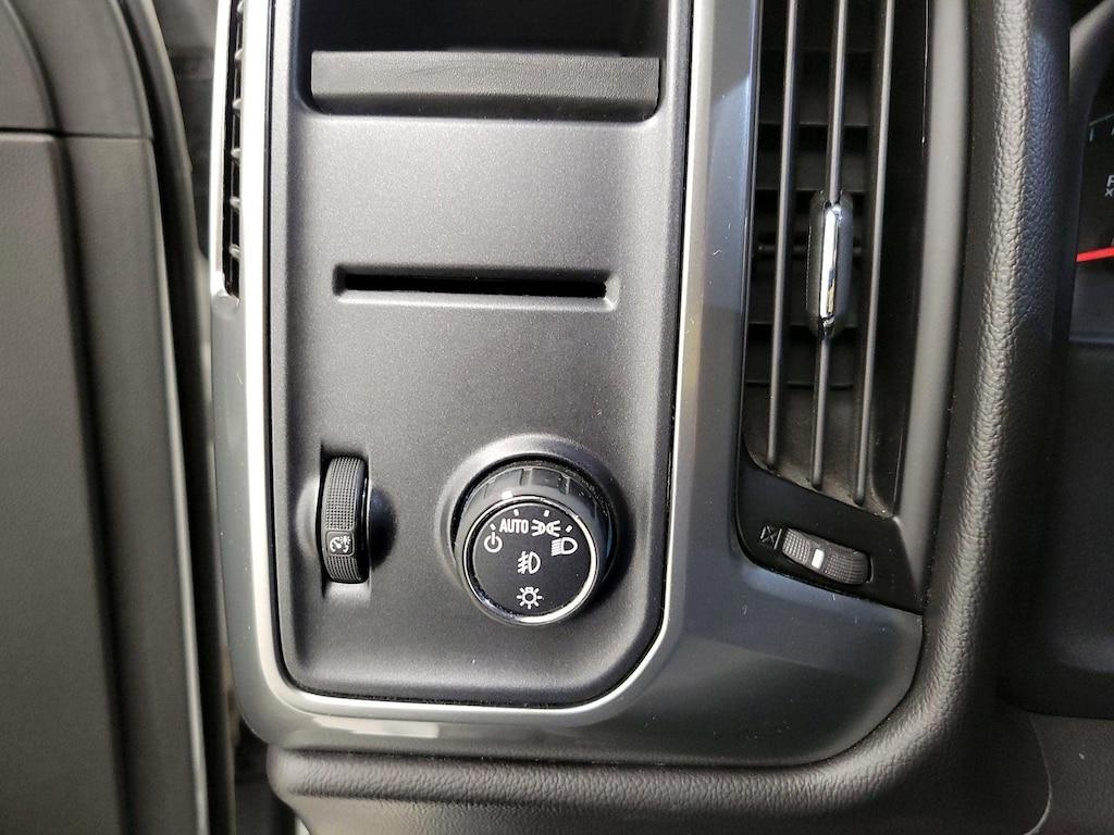 used 2014 Chevrolet Silverado 1500 car, priced at $21,998