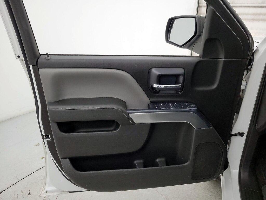 used 2014 Chevrolet Silverado 1500 car, priced at $21,998