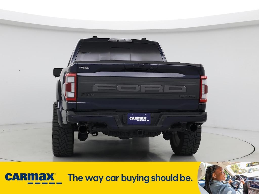 used 2023 Ford F-150 car, priced at $74,998