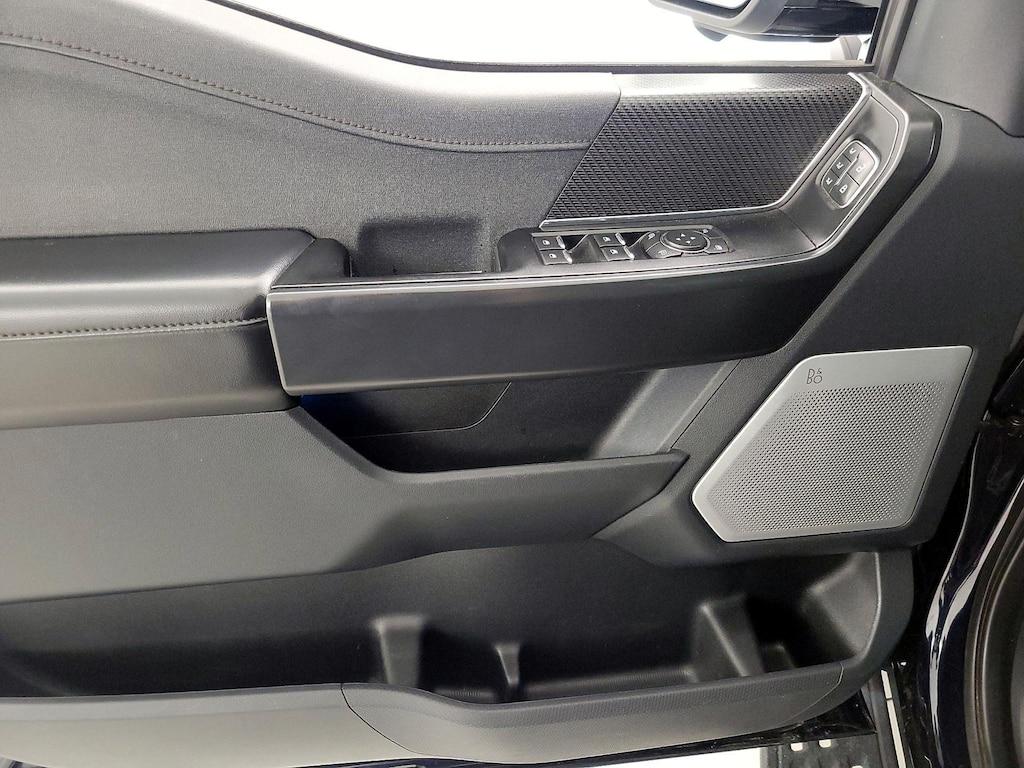 used 2023 Ford F-150 car, priced at $74,998