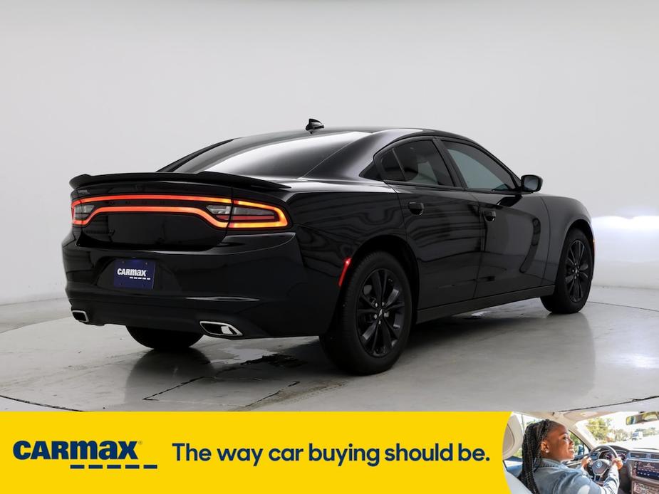 used 2023 Dodge Charger car, priced at $27,998