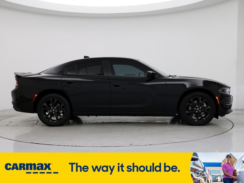 used 2023 Dodge Charger car, priced at $27,998