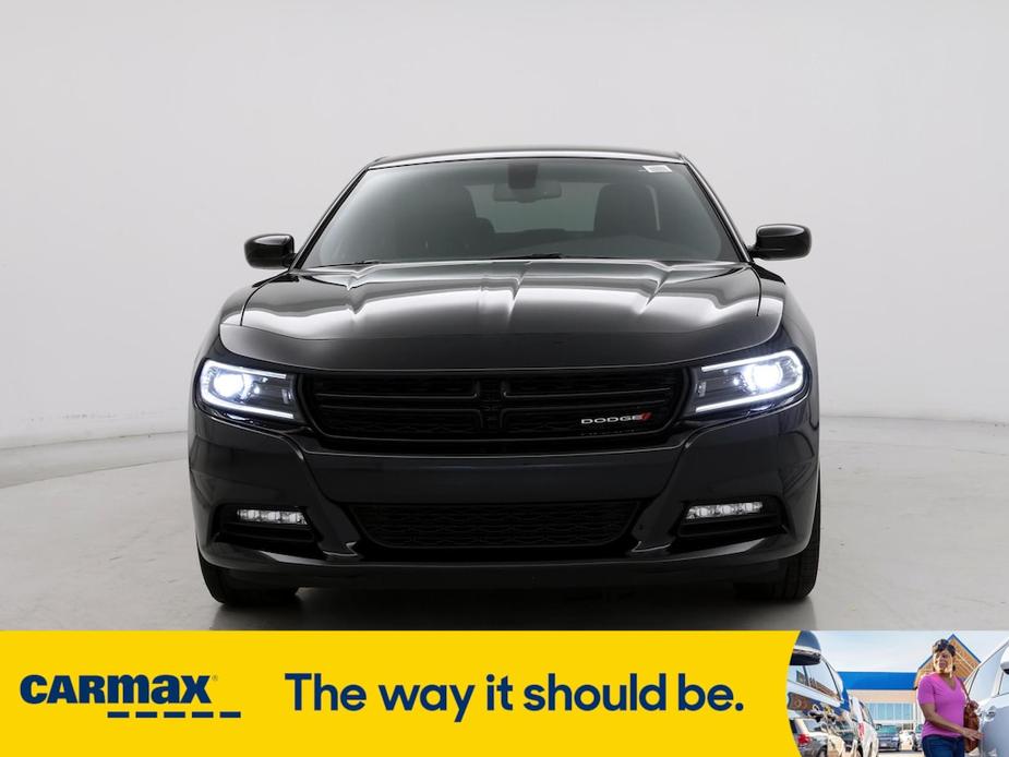 used 2023 Dodge Charger car, priced at $27,998