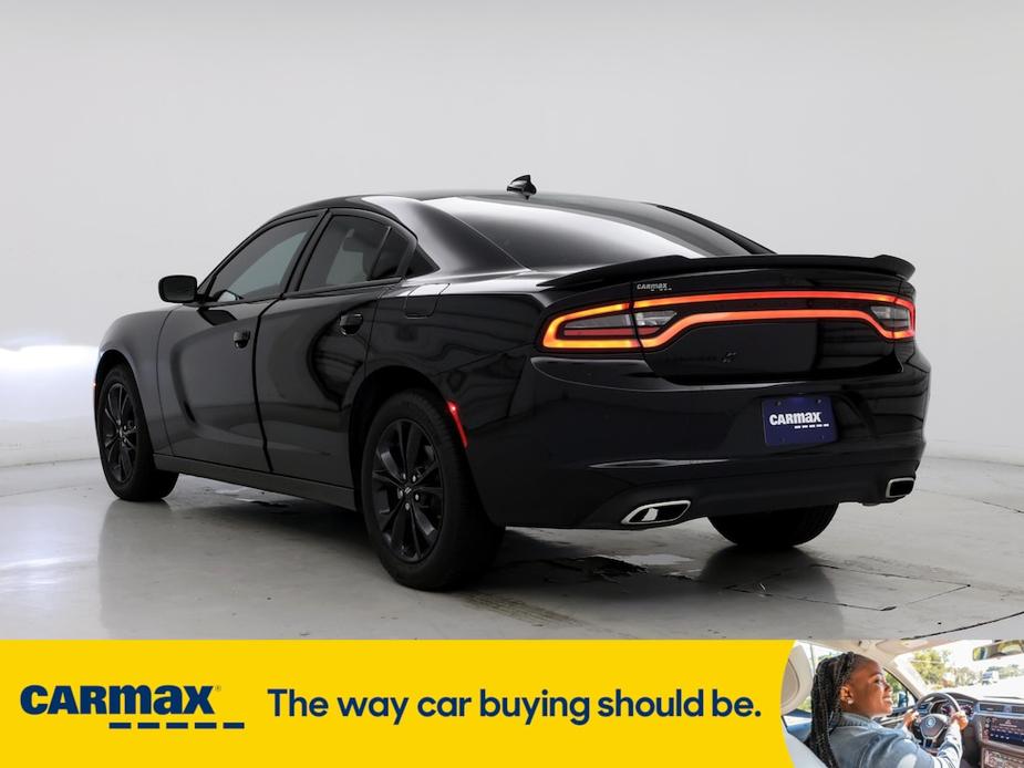 used 2023 Dodge Charger car, priced at $27,998