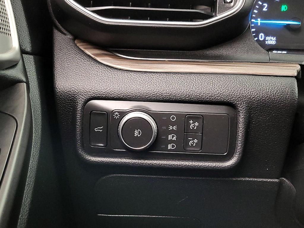 used 2020 Ford Explorer car, priced at $28,998