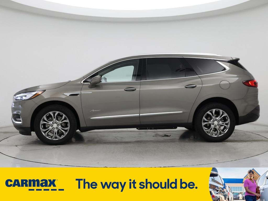 used 2019 Buick Enclave car, priced at $25,998