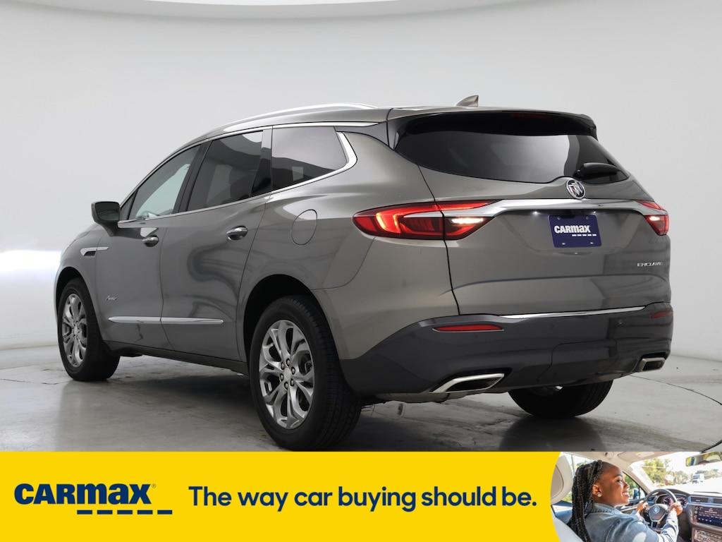used 2019 Buick Enclave car, priced at $25,998