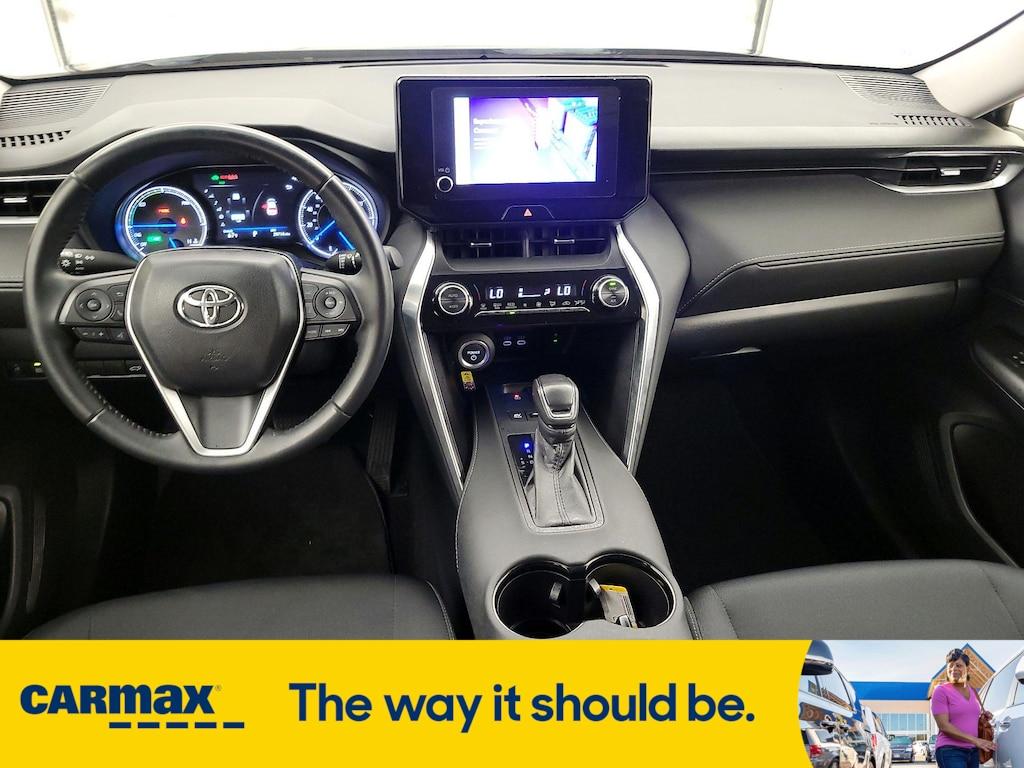 used 2023 Toyota Venza car, priced at $32,998