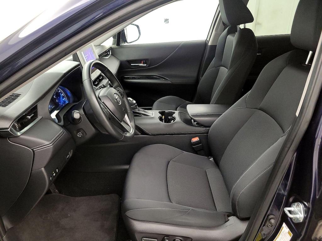 used 2023 Toyota Venza car, priced at $32,998