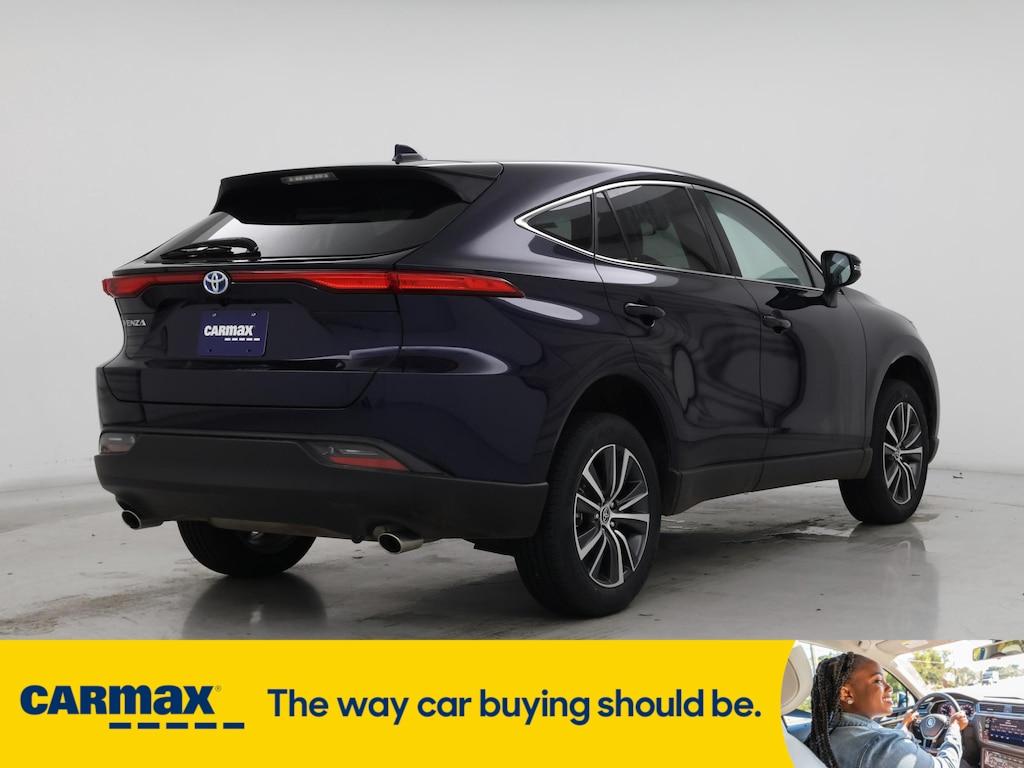 used 2023 Toyota Venza car, priced at $32,998