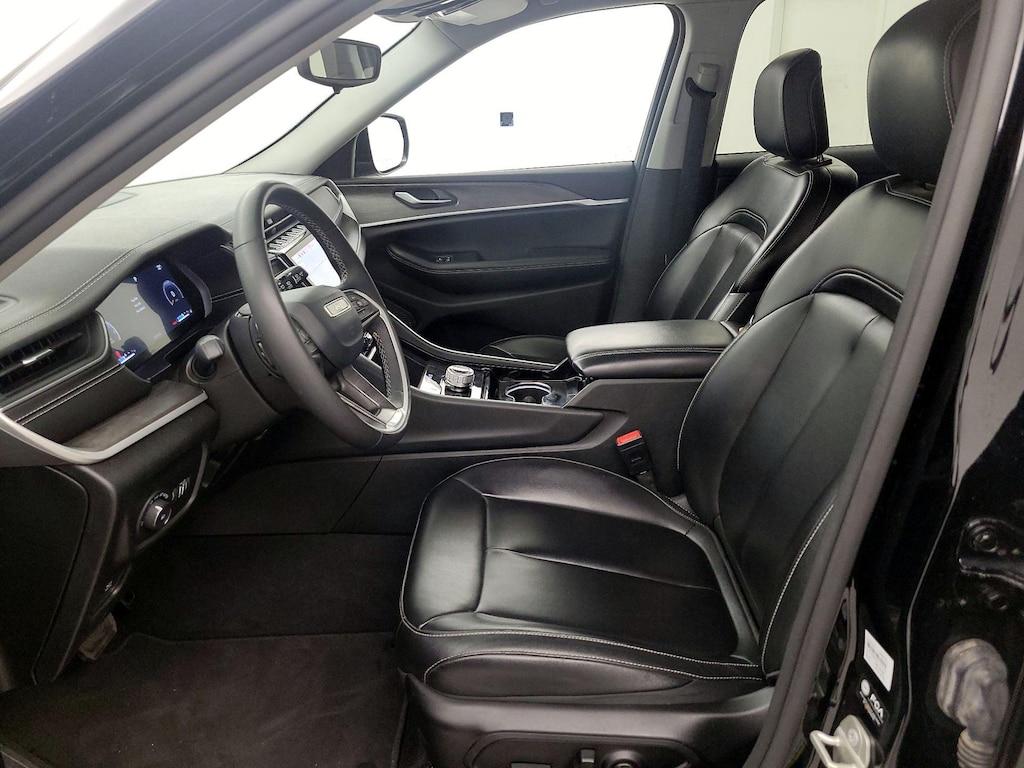 used 2023 Jeep Grand Cherokee car, priced at $29,998