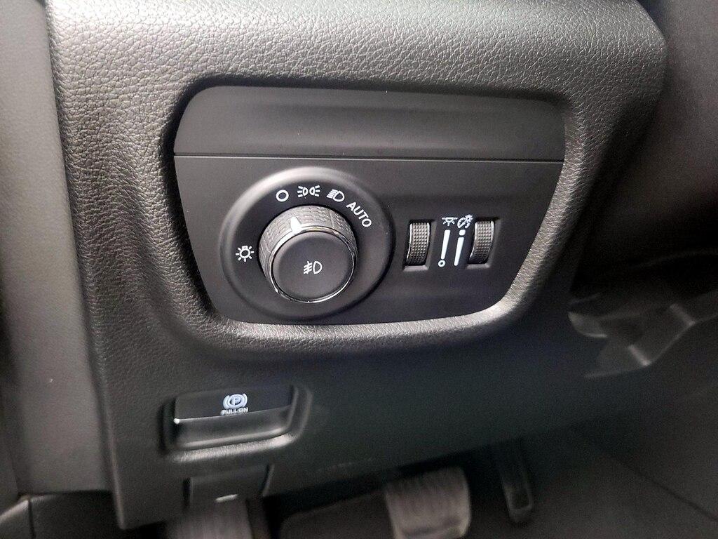 used 2023 Jeep Grand Cherokee car, priced at $31,998