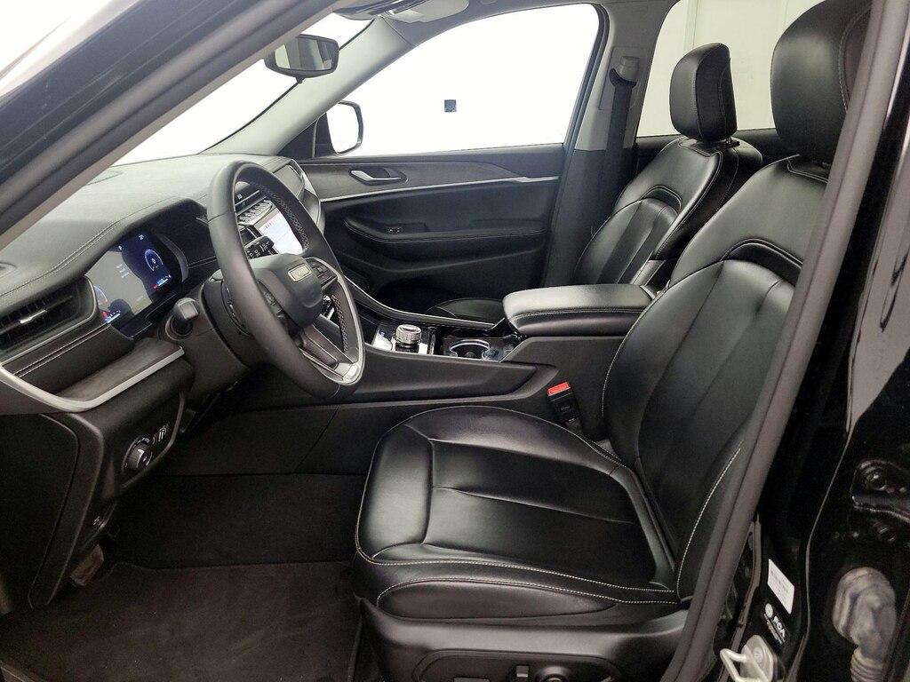 used 2023 Jeep Grand Cherokee car, priced at $31,998